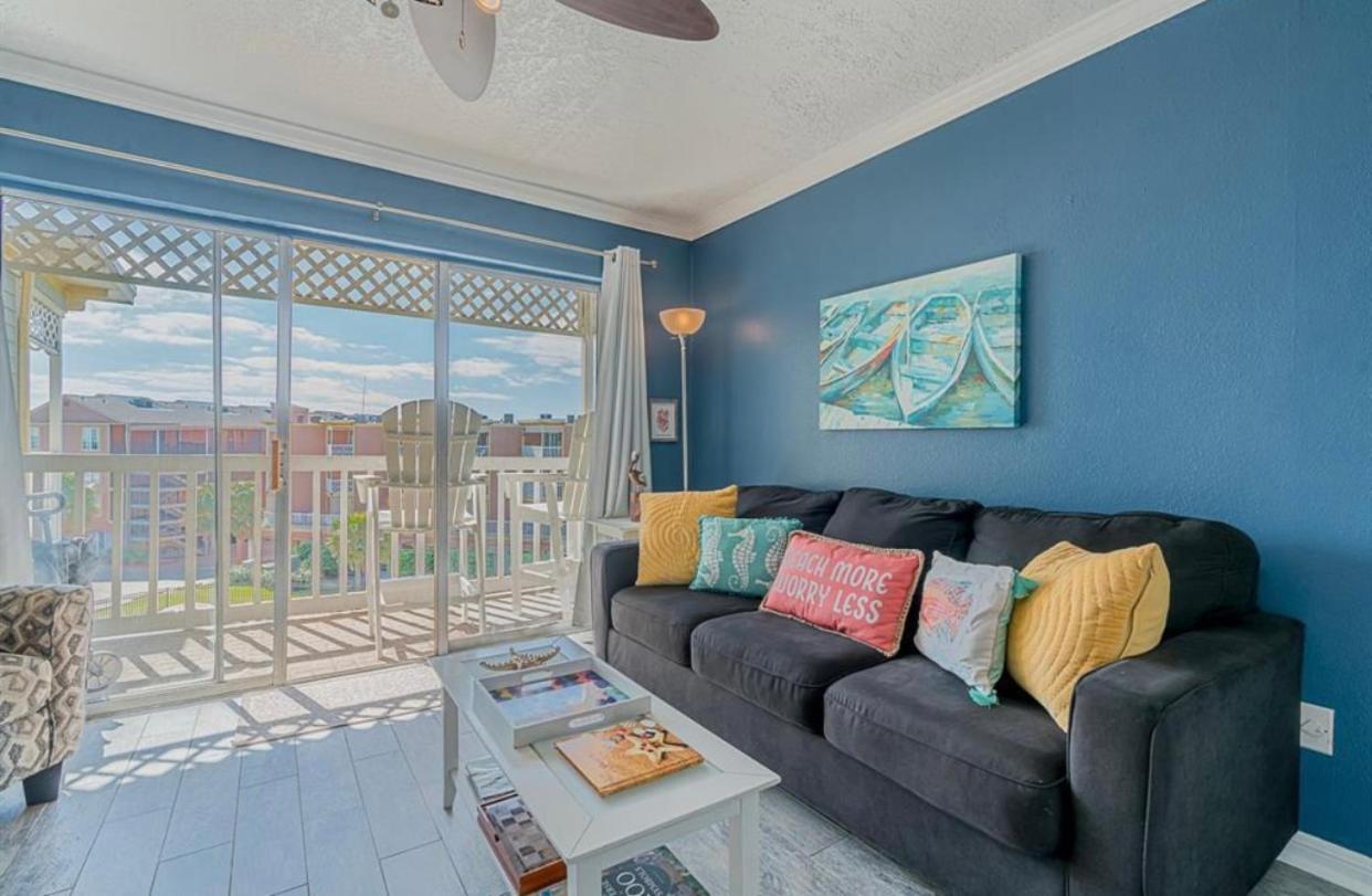 Beach Escape - Top Floor Ocean Views - Heated Pool - Seawall Blvd Galveston Dış mekan fotoğraf